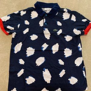 polo shirt in good condition